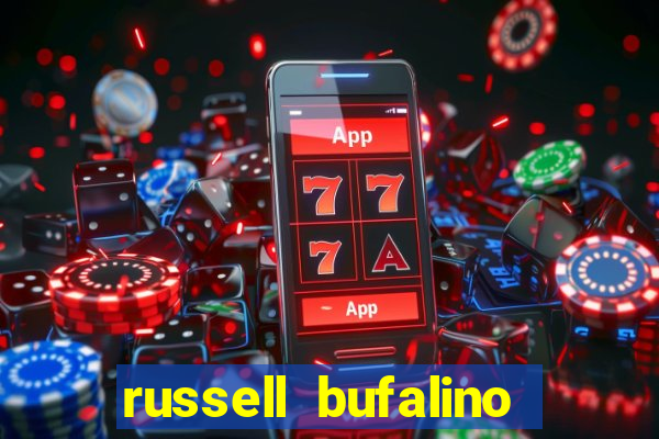 russell bufalino causa da morte